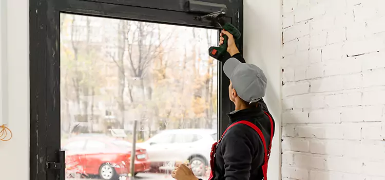 Comprehensive Door Closer Services in Estero, FL