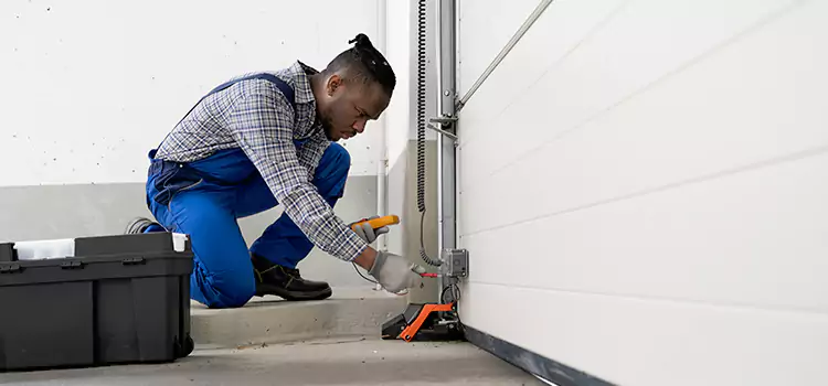 Expert Solutions for Every Garage Lock Need in Estero, FL