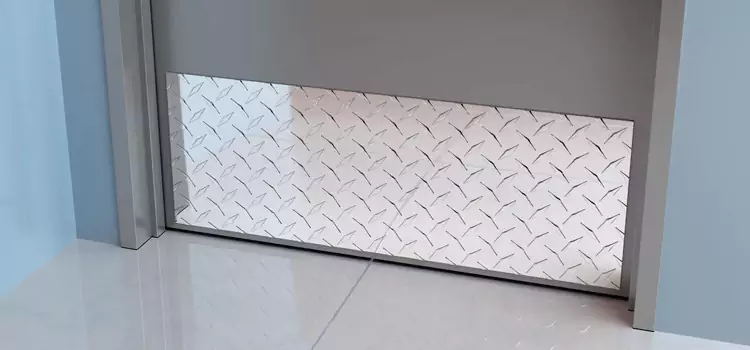 Benefits of Professional Kick Plate Solutions in Estero, FL