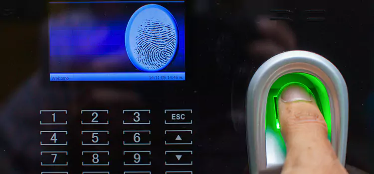 Your Trusted Partner for Secure Access in Estero, FL