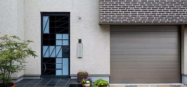 Residential Roll Up Security Doors Estero
